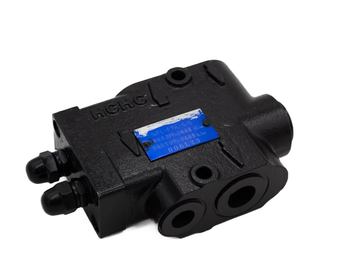 Распределитель гидроаккумулятора CPCD50 mini