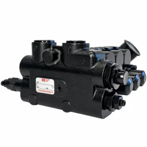 Гидрораспределитель CPCD/CPQD 15-18J (3-c)