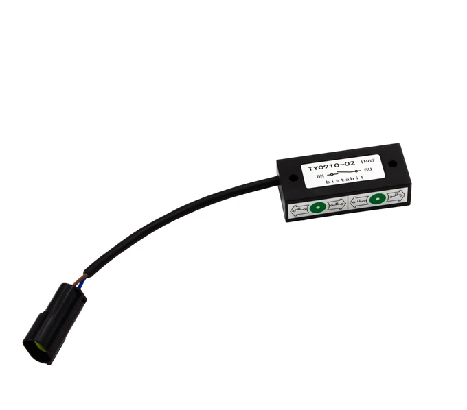 Датчик перемещения JAC/SHANN/XILIN CDD20K (TY0910-02)