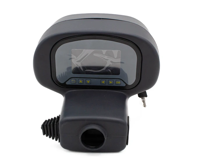 Панель приборов SHANN CPD70-80