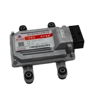 Блок управления двигателем 4D32G31