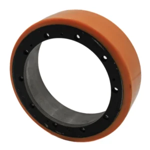 Колесо ведущее CDD15/CBD20/30 Old Type (250x80 / 10 отверстий)