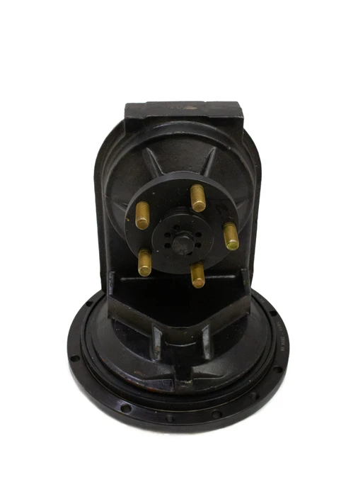 Редуктор в сборе SHANN CDD15R-3/JAC CDD15K-3