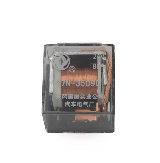 Реле ZZ1413-3-R 24 V