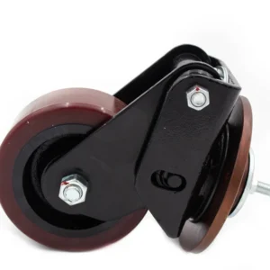 Колесо боковое JAC/SHANN/XILIN CDD15-20K с креплением