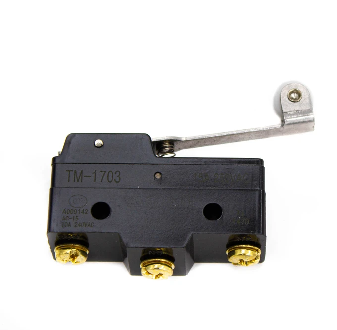 Микровыключатель RZ-15GW2S-B3 CDD15/16/20