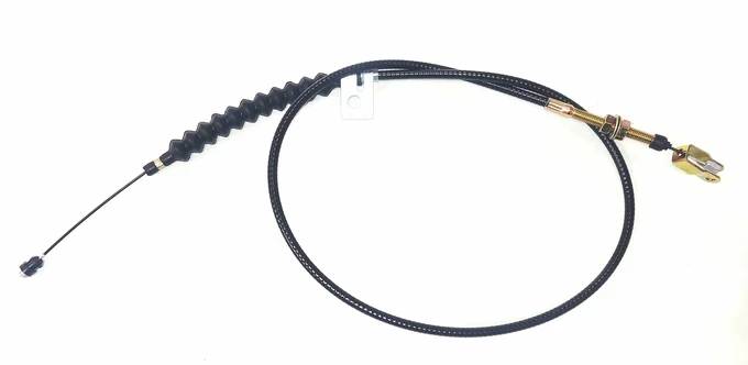 Трос газа Komatsu FG15-18/20-21 (K15, K21, K25)
