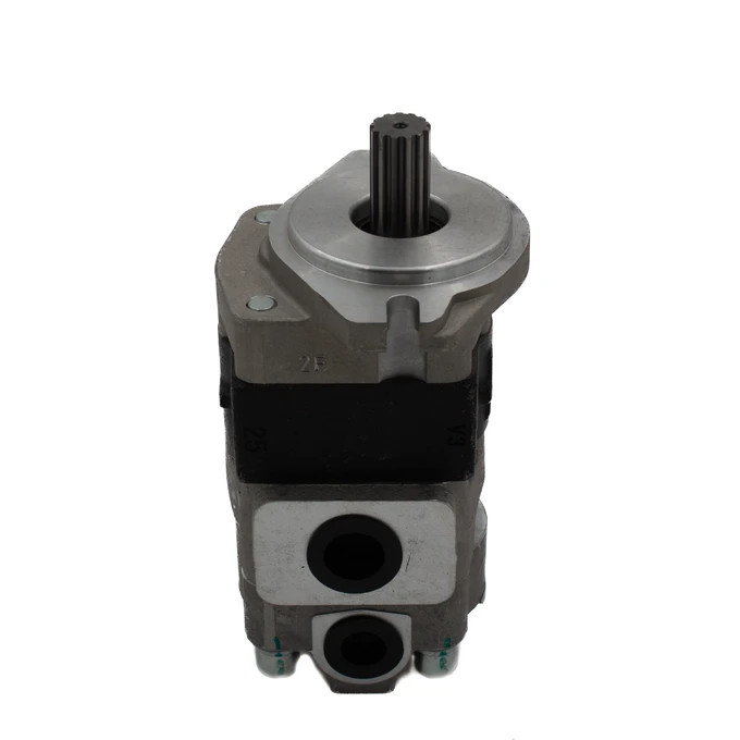 Гидронасос CBFZ-G32/F4,5AFK1 (против) (6110)