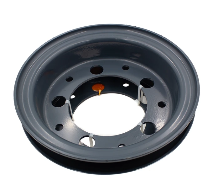 Диск 7.00-12 задний CPCD 50 mini