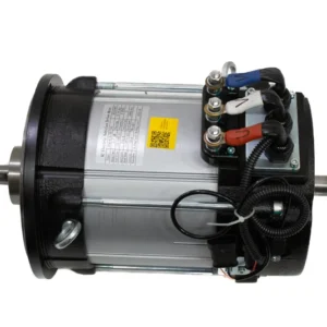 Электродвигатель хода JAC/SHANN/XILIN CQD20D-LUXE (Немецкий)