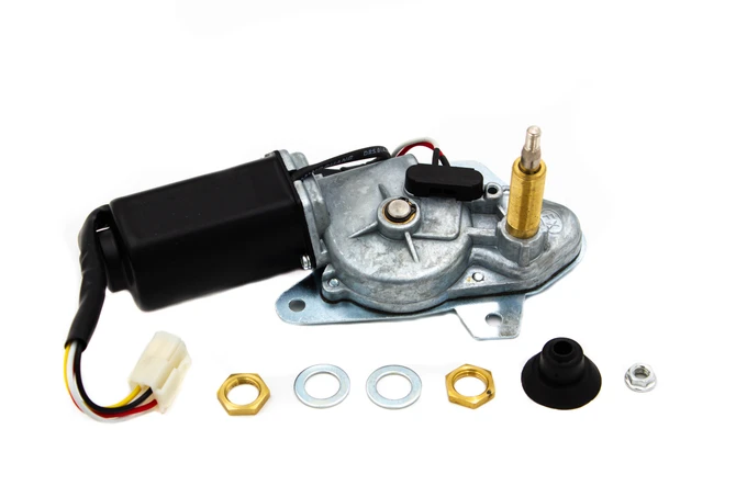 Мотор стеклоочистителя 12V EUROPA