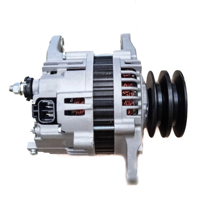 Генератор Nissan TD27/12V-60A (23100-7T403)