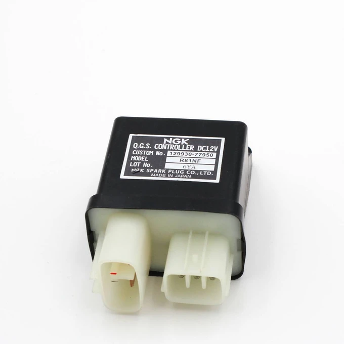 Реле свечей накала CPCD35R Off Road (4D32G31)