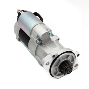 Стартер S4S,S4Q2,33L4C,12V/2.2KW,10T (32A66-10600)