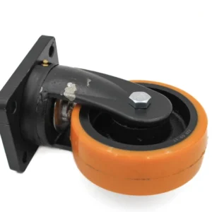 Колесо боковое CDD15/16/20 (150x54) с креплением