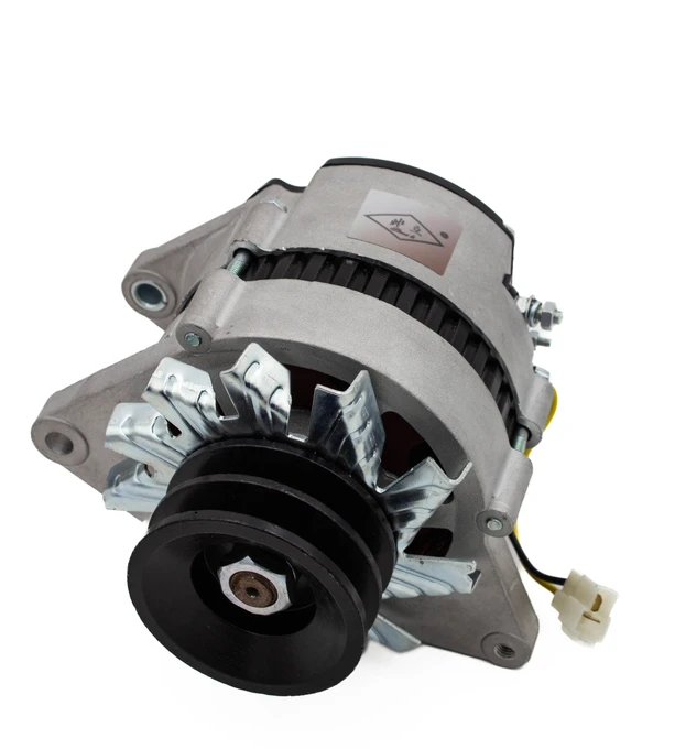 Генератор LR4105,LR4108,R4105G,R6105G,4RMG25,28V 25A (Тип2)