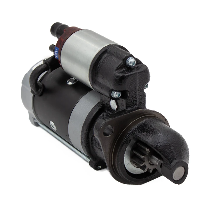 Стартер QC-V29-50-C42