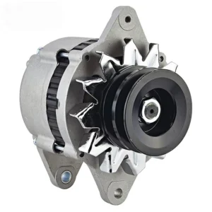 Генератор TD42/24V-35A (23100-51H0A)