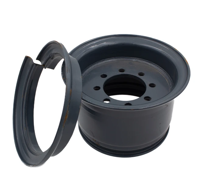 Диск 200/50-10 задний (CPD30/35 GT)