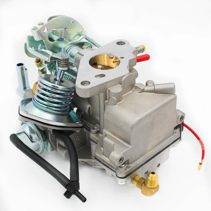 Карбюратор NISSAN K21/K25/4Y