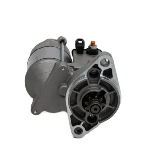 Стартер Toyota 4Y,5K,4P,5P,5R,2F,3F,1FS,12V-1.2KW,T=9 (28100-20553-71)