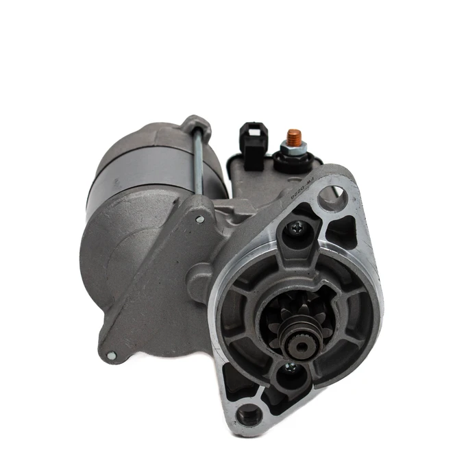 Стартер Toyota 4Y,5K,4P,5P,5R,2F,3F,1FS,12V-1.2KW,T=9 (28100-20553-71)