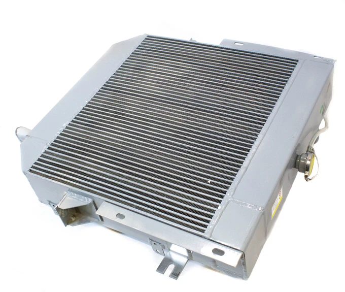 Радиатор CPCD50J mini (Mitsubishi S6S)
