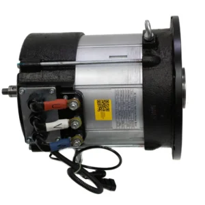 Электродвигатель хода JAC/SHANN/XILIN CQD20D-LUXE (Китайский)