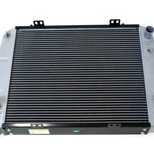 Радиатор CPCD15-18J (NC485BPG/4N23G31)