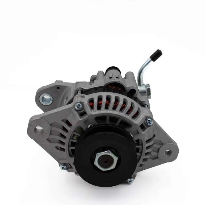 Генератор S6S(FD35-40/F19B,FD40K-45K/F19C,FD45-50,FD50C/F28A,FD50K/EF28B,FD60-70/F20B/C)(32B68-0020)