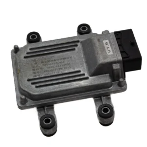 Блок управления двигателя 4N23G31