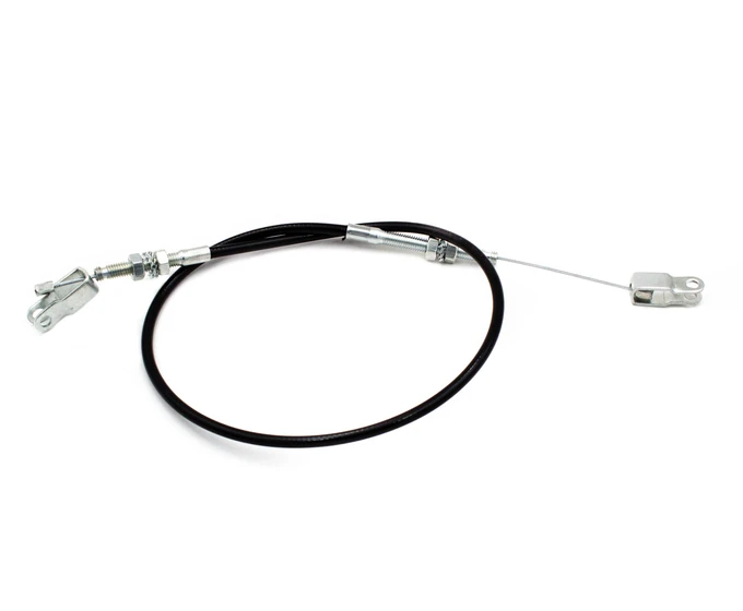 Трос газа СPCD20-35J(490-495)/4N23G31