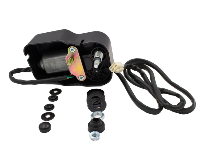 Мотор стеклоочистителя 12V (Тип3)