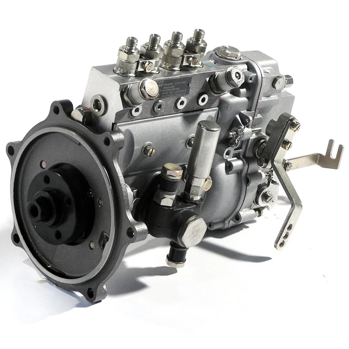 ТНВД BH4PYD105z1045WF (CPCD 50 мини) LR4B3