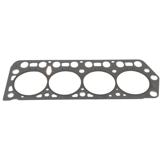 Прокладка ГБЦ QC490GP