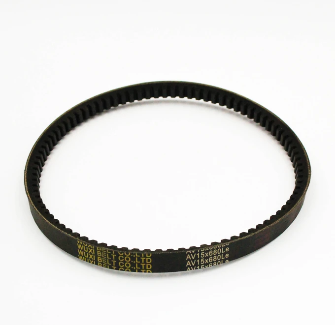 Ремень AV 15x680Le (4D35ZG31)
