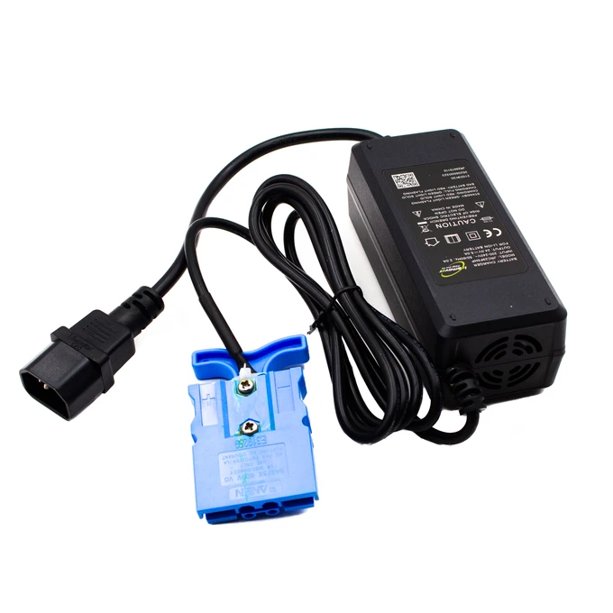 Зарядное устройство 24V6A Li-On CBD15W-II
