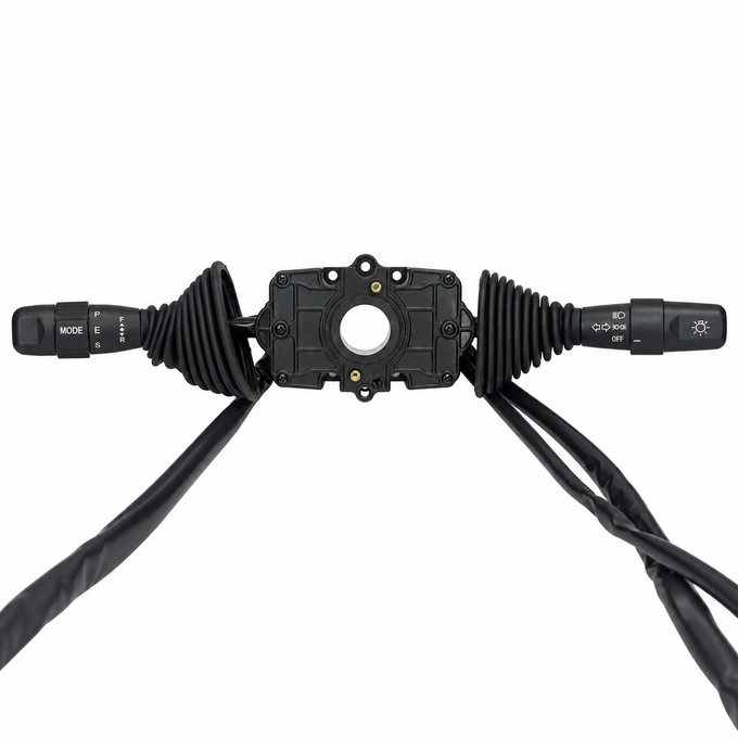Реверс хода SHANN CPD15 (CDD3W-18003)