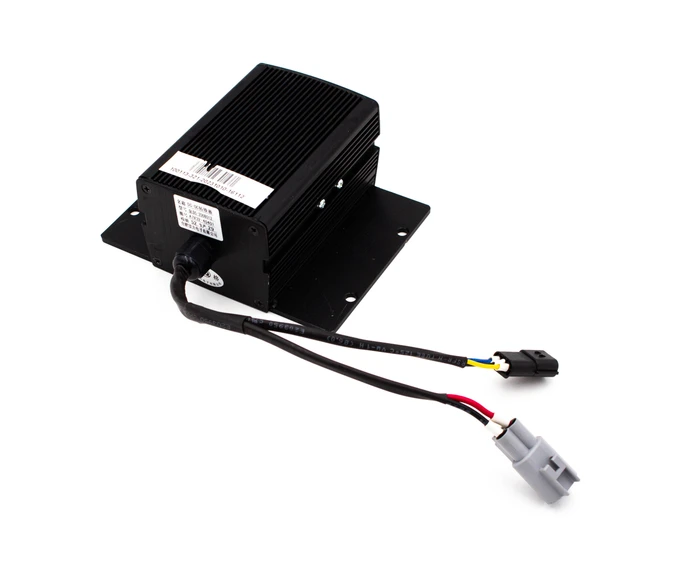 Преобразователь 80V-12V
