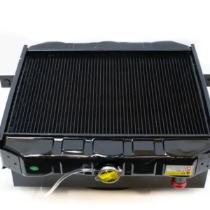 Радиатор CPCD 50 mini (LR3B3-22,медный)