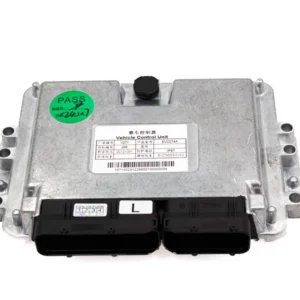 Блок VCU SHANN CPD 15-80