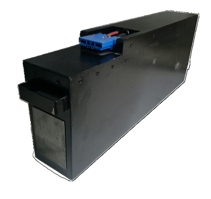 Аккумулятор 48V 30Ah Li-оn CBD20W-II