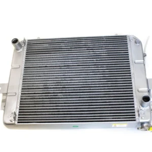 Радиатор CPCD35R 2WD(Двигатель 4D32ZG31)