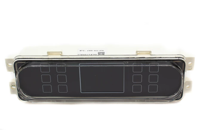 Панель приборов SHANN CPD20-35 (WD3224T028A-N01)