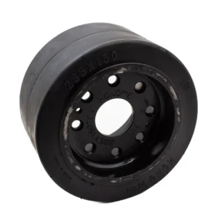 Колесо заднее CPD15S-E mini (Φ285X150)