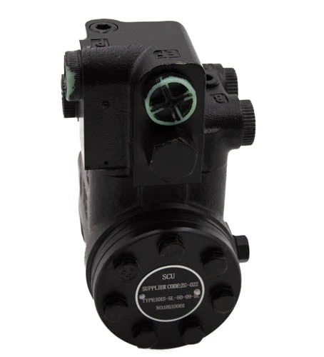Гидроусилитель CPD16SA3 (101S-5L-50-09-HC-5 отверстий)