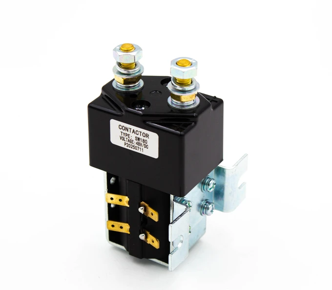 Контактор 48V CPD15-18