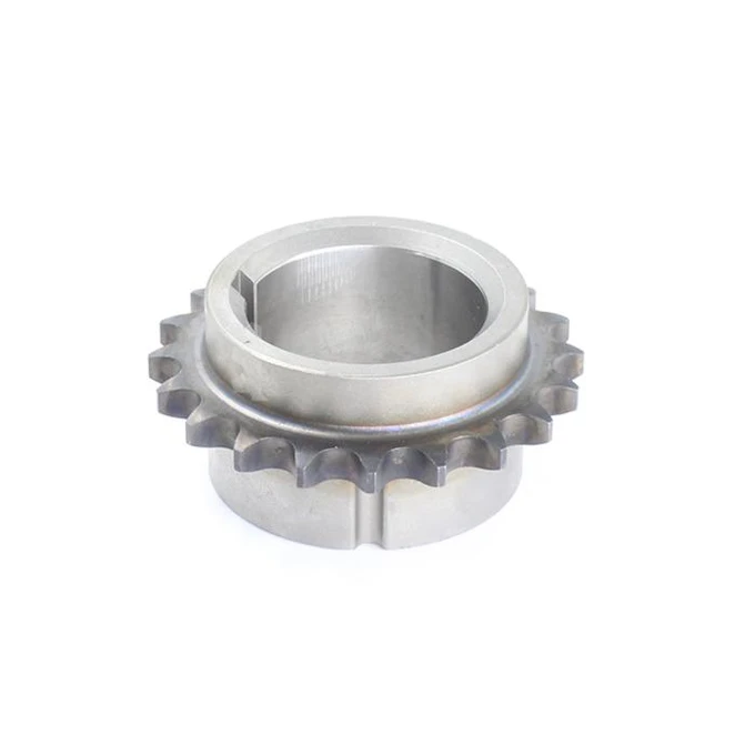Шестерня коленвала цепи ГРМ Nissan K15/21/25 (13021-FY500)