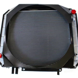 Радиатор 6102 (CPCD 50-70)