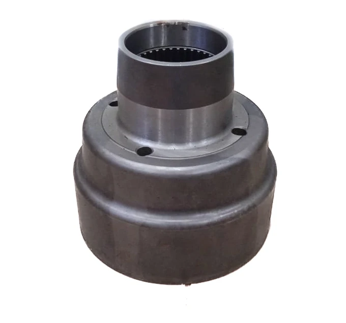 Ведомая шестерня CPCD 50-80 (ТИП 2)